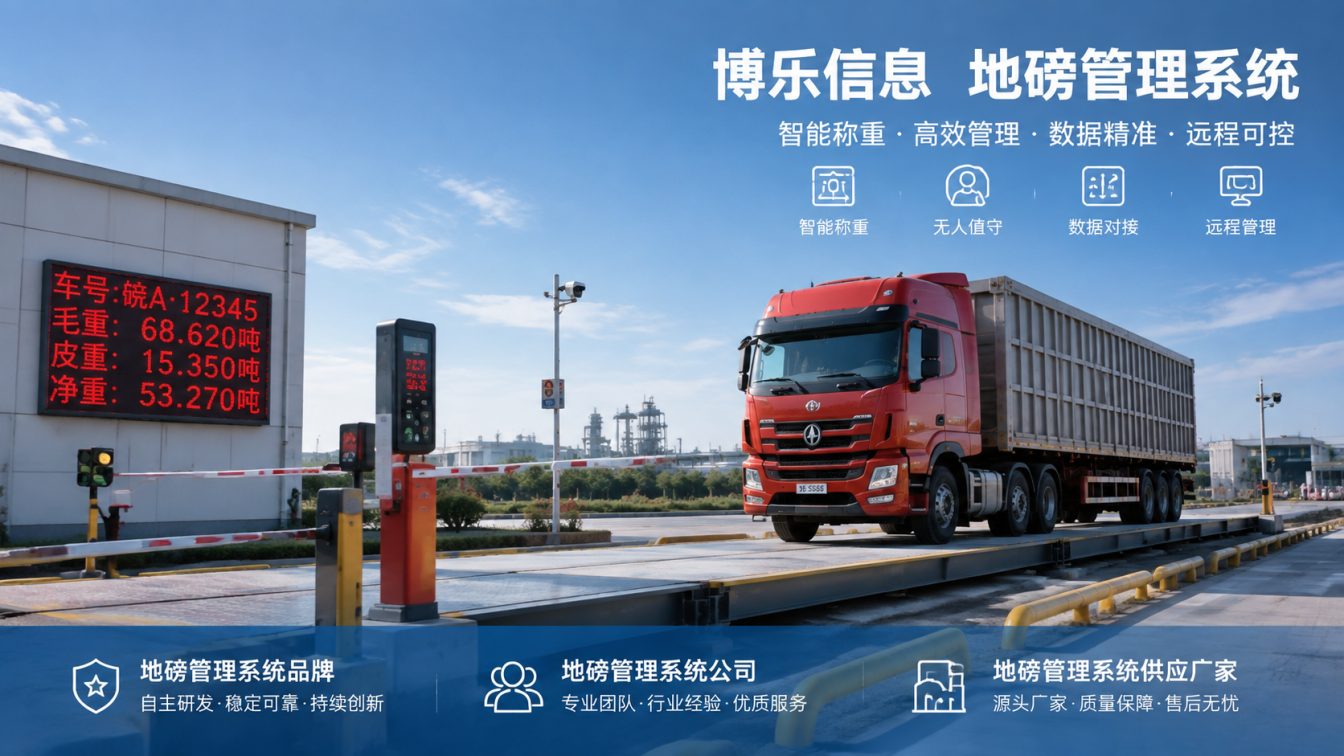 哈尔滨还在为过磅排队发愁？